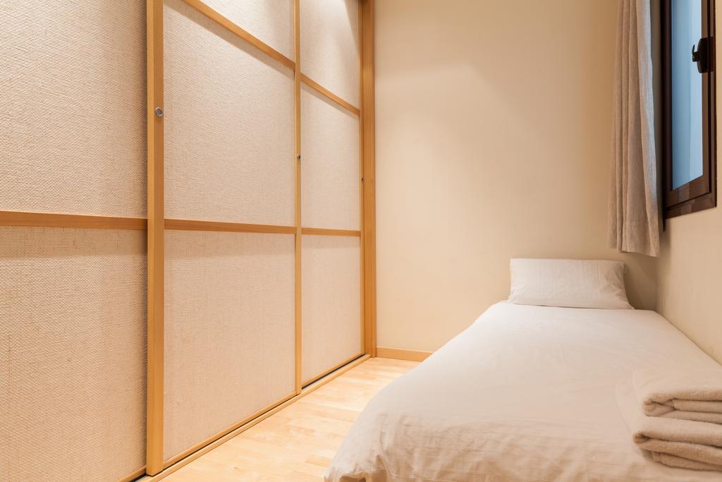 Appartement Flateli Mallorca-passeig De Gracia *