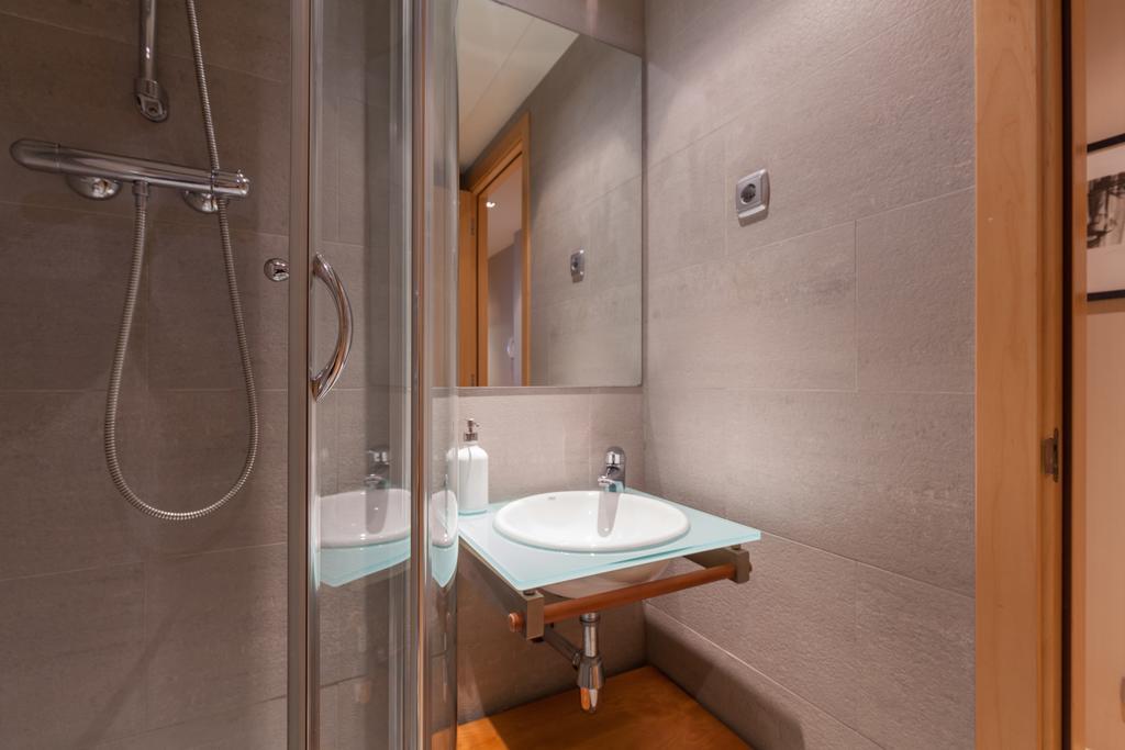 Appartement Flateli Mallorca-passeig De Gracia *
