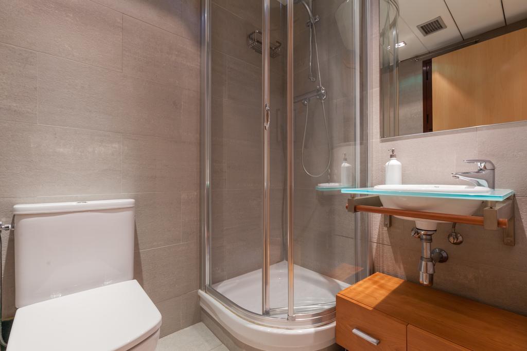 Appartement Flateli Mallorca-passeig De Gracia