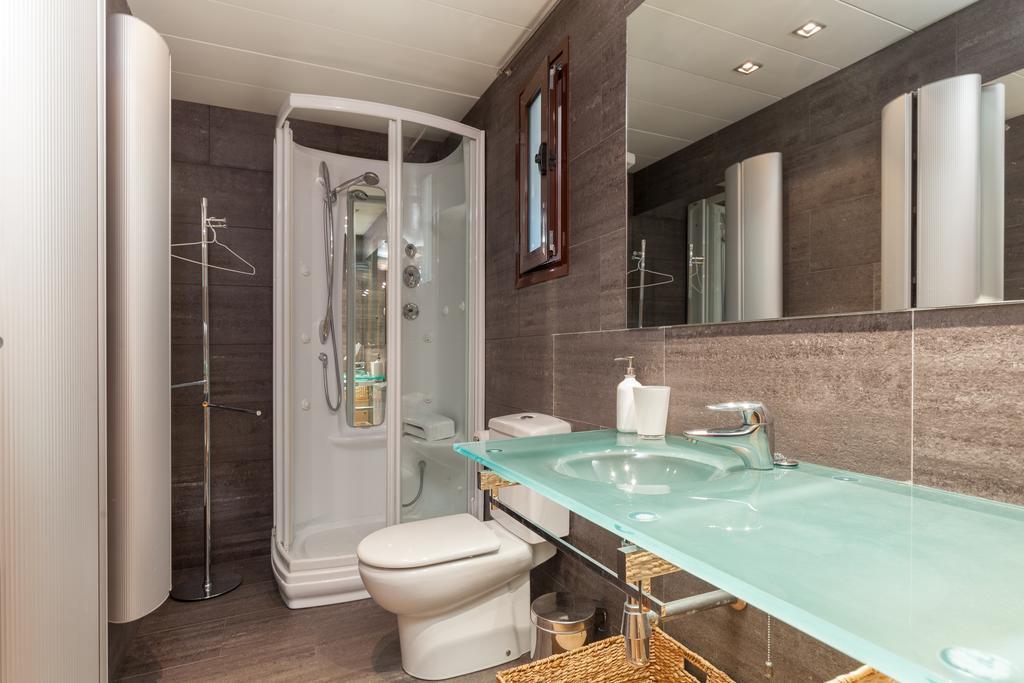 Appartement Flateli Mallorca-passeig De Gracia *
