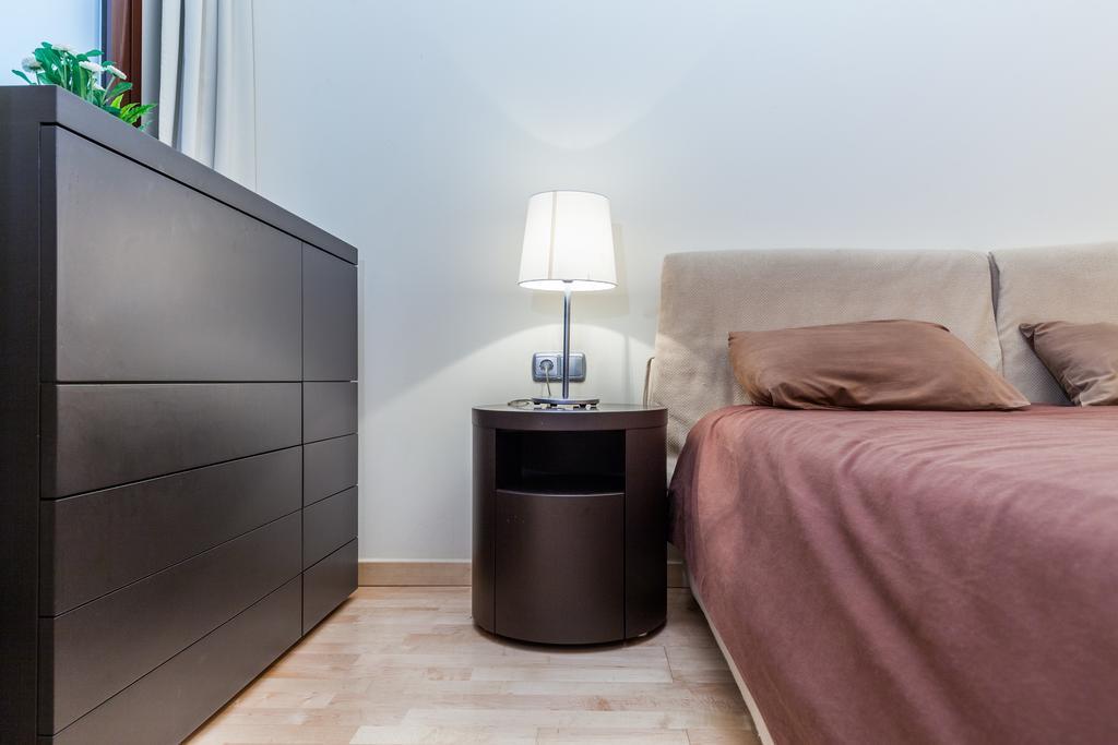 Appartement Flateli Mallorca-passeig De Gracia Barcelona