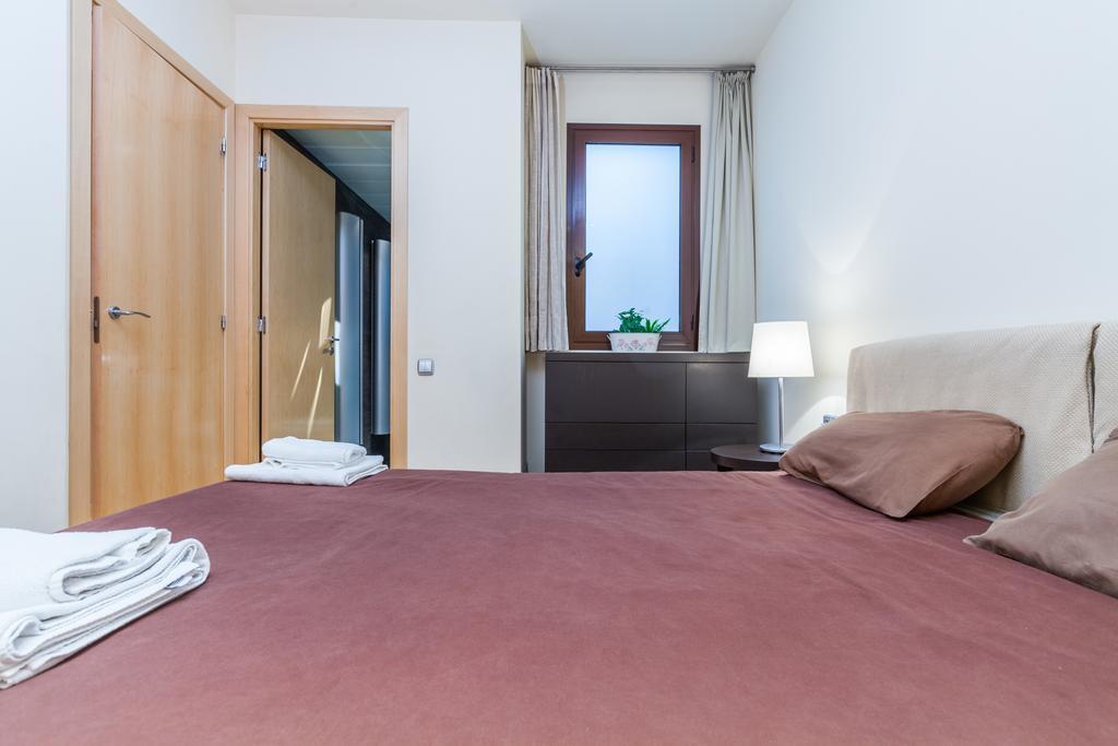 Appartement Flateli Mallorca-passeig De Gracia