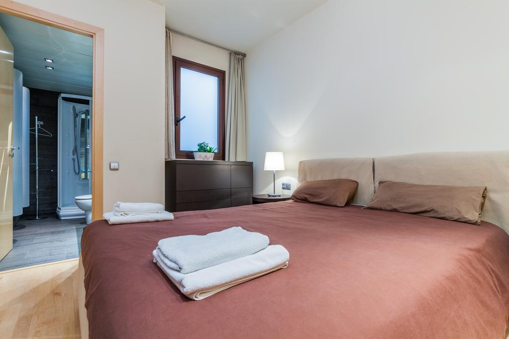 Appartement Flateli Mallorca-passeig De Gracia *