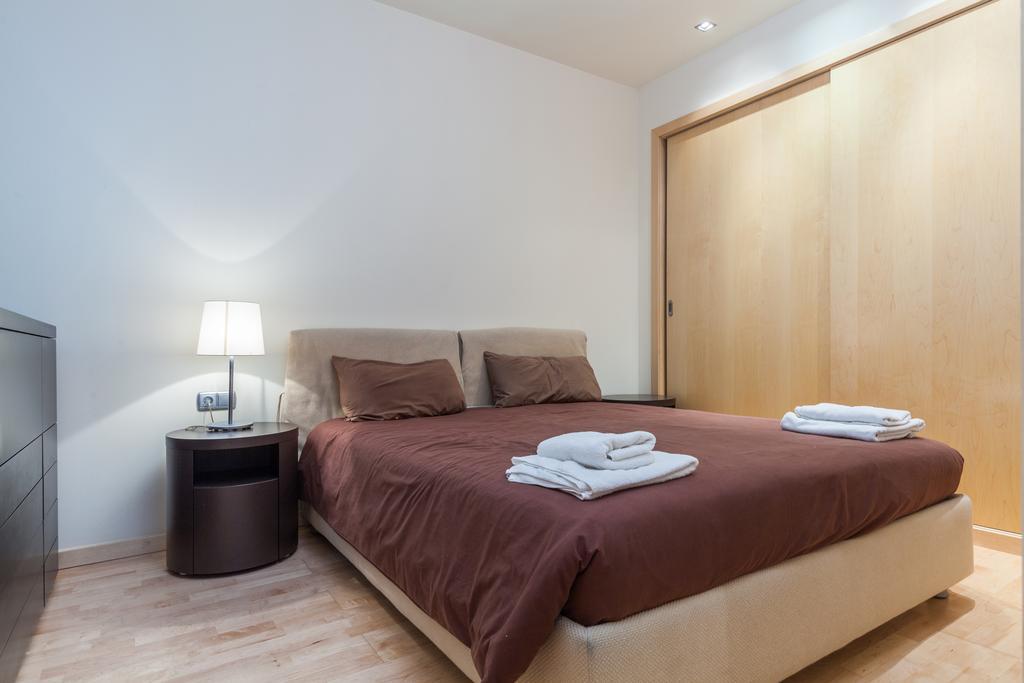 Appartement Flateli Mallorca-passeig De Gracia Barcelona