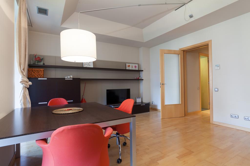 Appartement Flateli Mallorca-passeig De Gracia