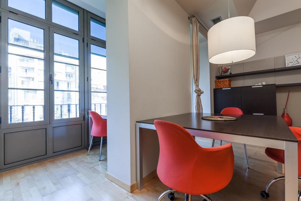 Appartement Flateli Mallorca-passeig De Gracia Barcelona