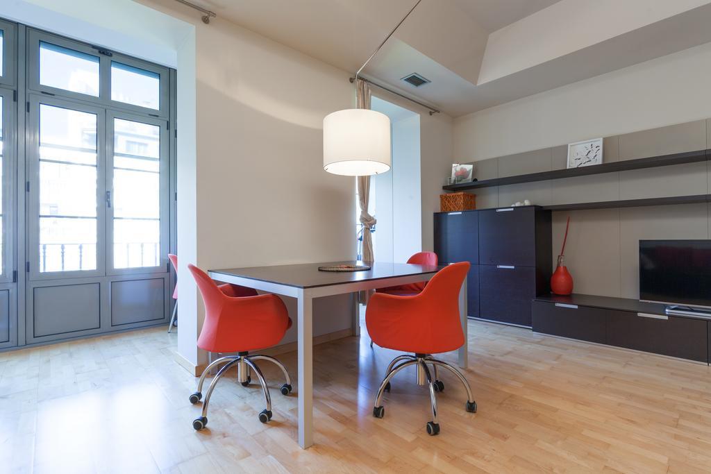Appartement Flateli Mallorca-passeig De Gracia