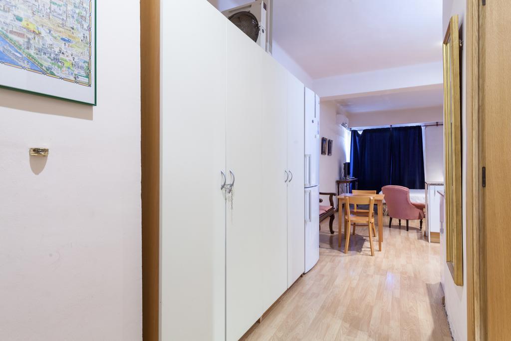 Apartment Flateli Granados