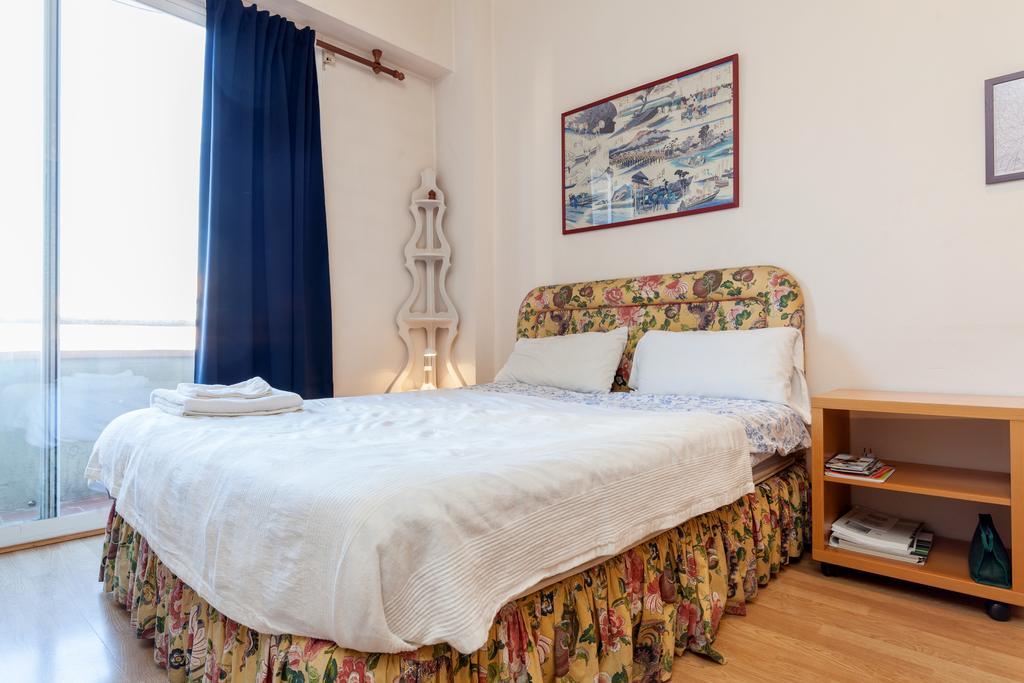Apartment Flateli Granados Barcelona