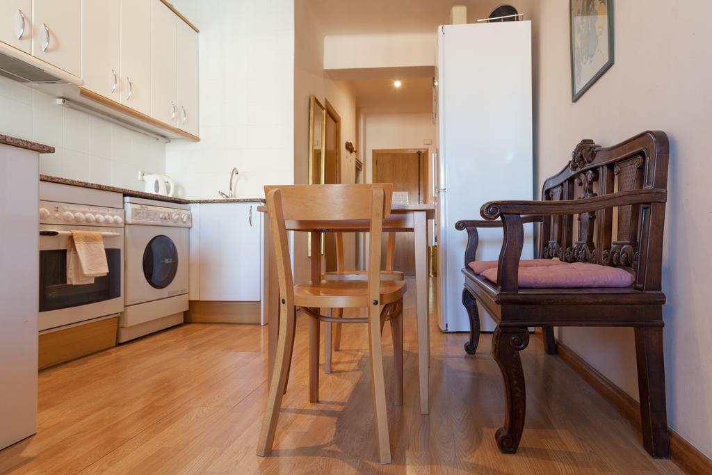 Apartment Flateli Granados *