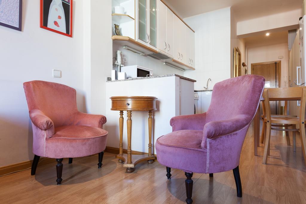 Apartment Flateli Granados