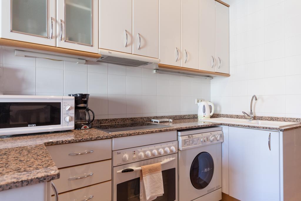 Apartment Flateli Granados Barcelona