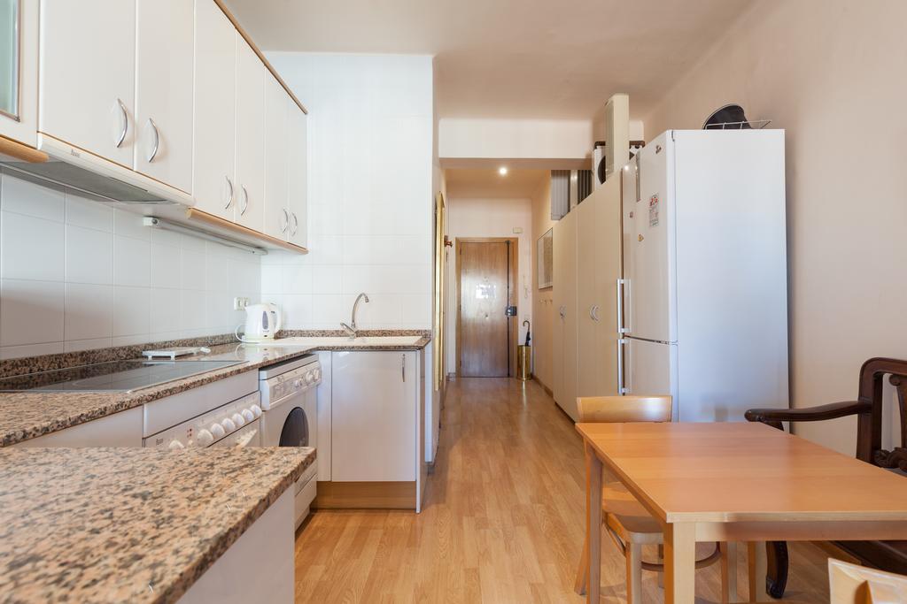 Apartment Flateli Granados *