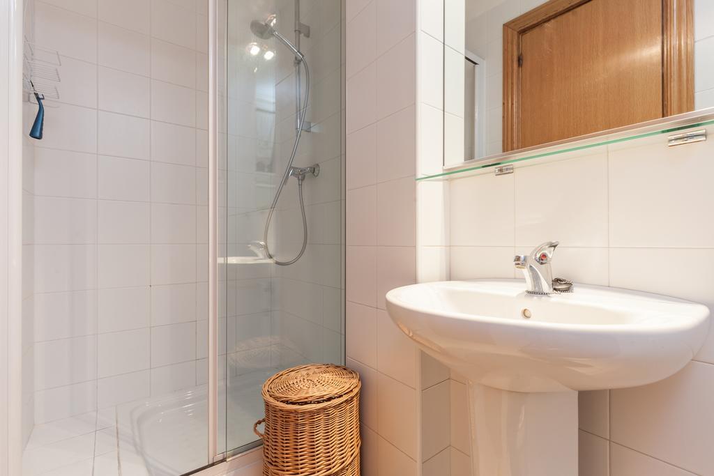 Apartment Flateli Granados