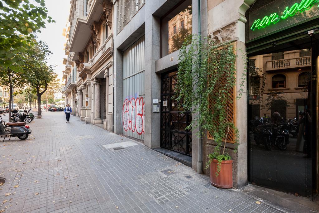 Apartment Flateli Granados Barcelona