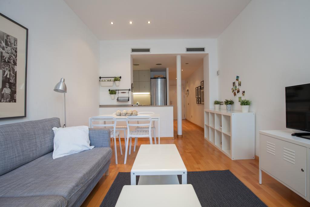 Apartment Flateli Urquinaona *