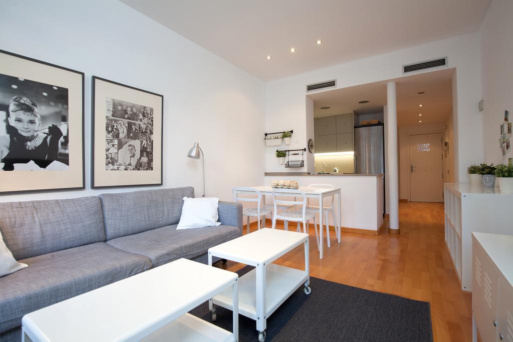 Apartment Flateli Urquinaona *