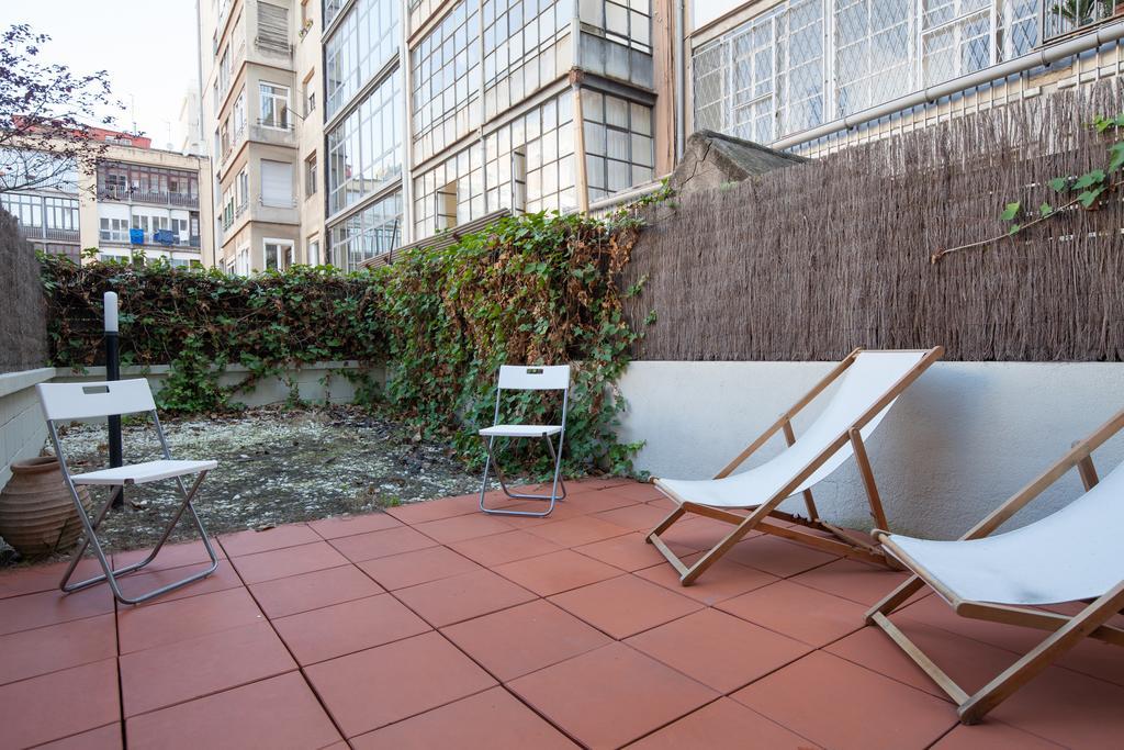 Apartment Flateli Urquinaona *