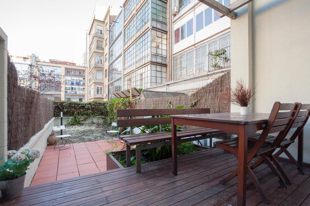 Apartment Flateli Urquinaona