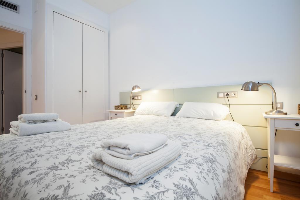 Apartment Flateli Urquinaona Barcelona