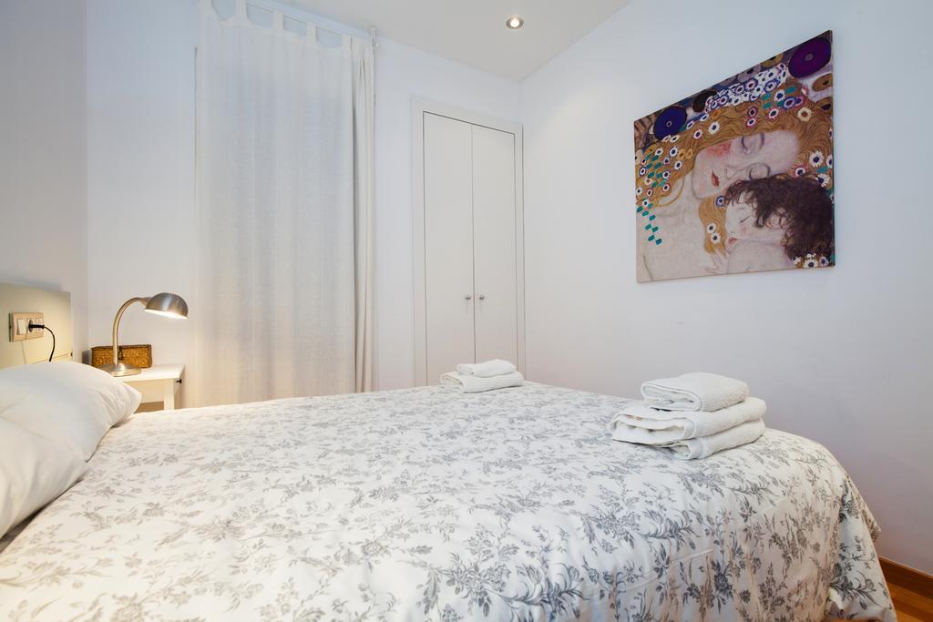 Apartment Flateli Urquinaona