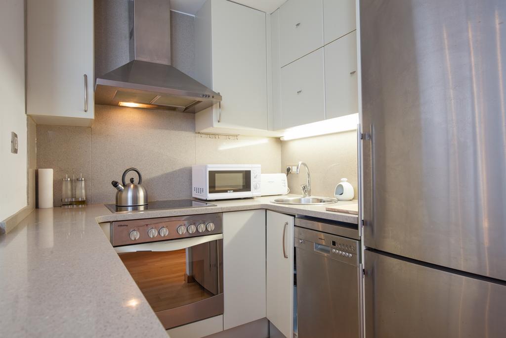 Apartment Flateli Urquinaona Barcelona