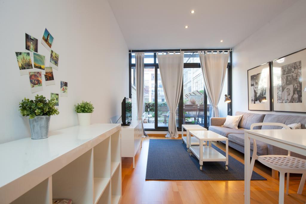 Apartment Flateli Urquinaona Barcelona