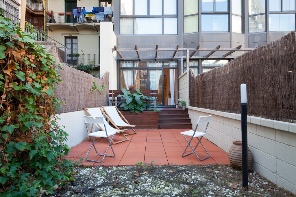 Apartment Flateli Urquinaona Barcelona