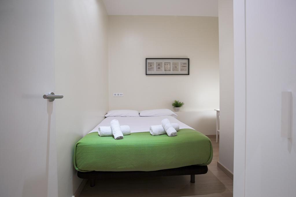 Apartamento Bbarcelona Córsega Flats *