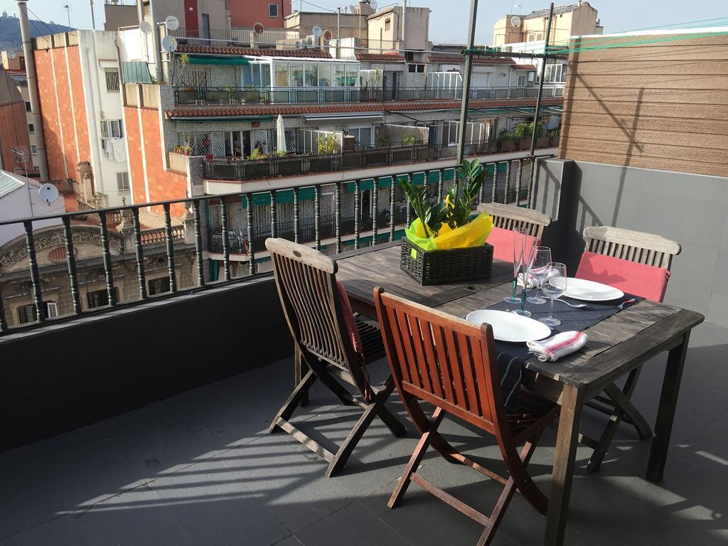 La Buenavista - 3 Bed Semi-penthouse With Great Views