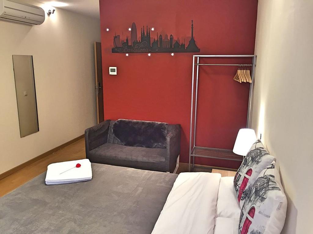 Guest house Bruc I & Ii
