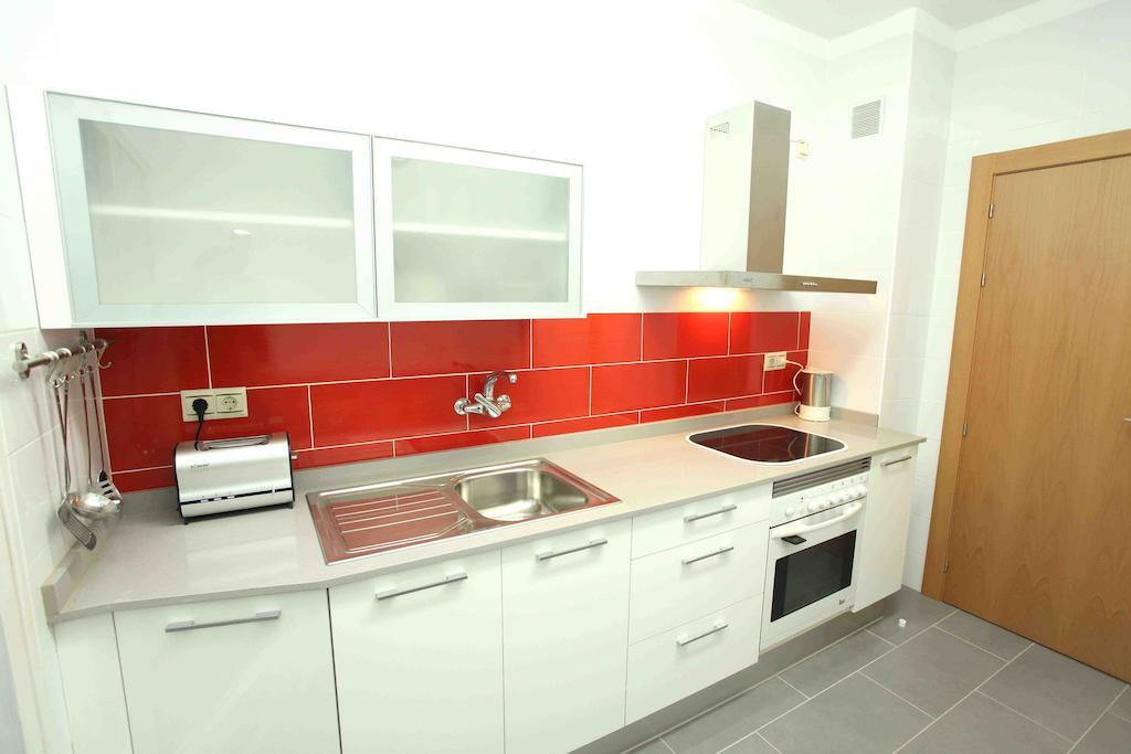 Apartment Bordeta