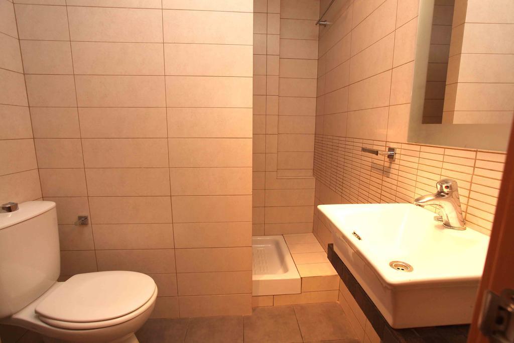 Apartment Bordeta