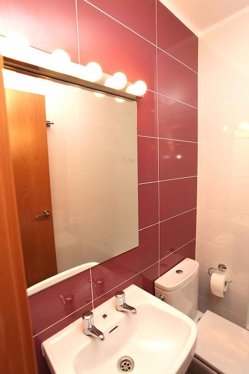 Apartment Bordeta Barcelona