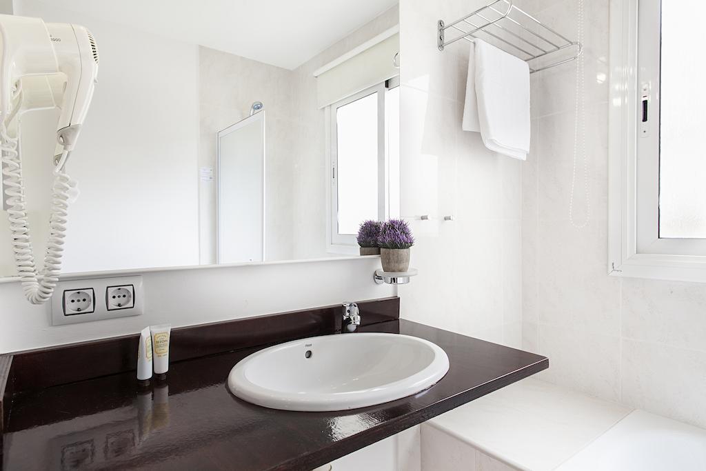 Appartement Habitat Plaza Espana
