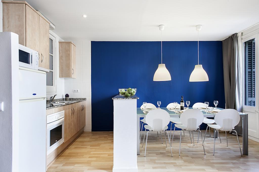 Appartement Habitat Plaza Espana *