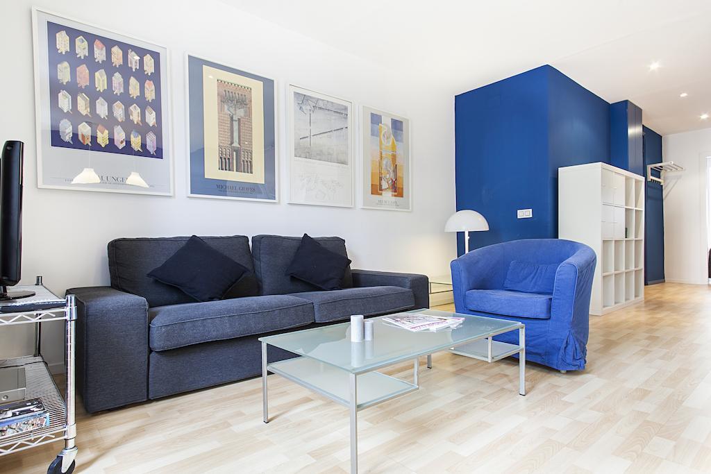 Appartement Habitat Plaza Espana