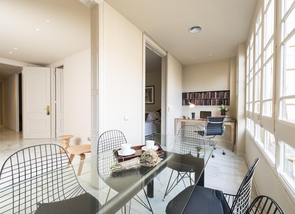 Appartement Glocal