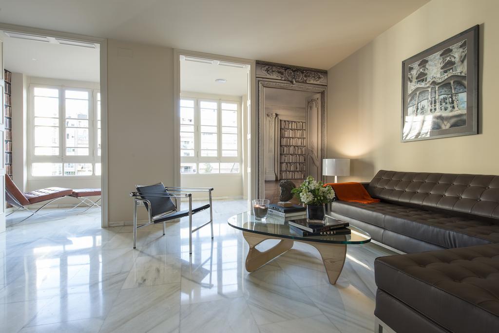 Appartement Glocal