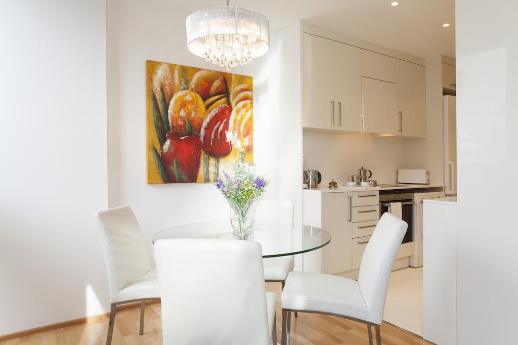 Appartement Livingstone Barcelona