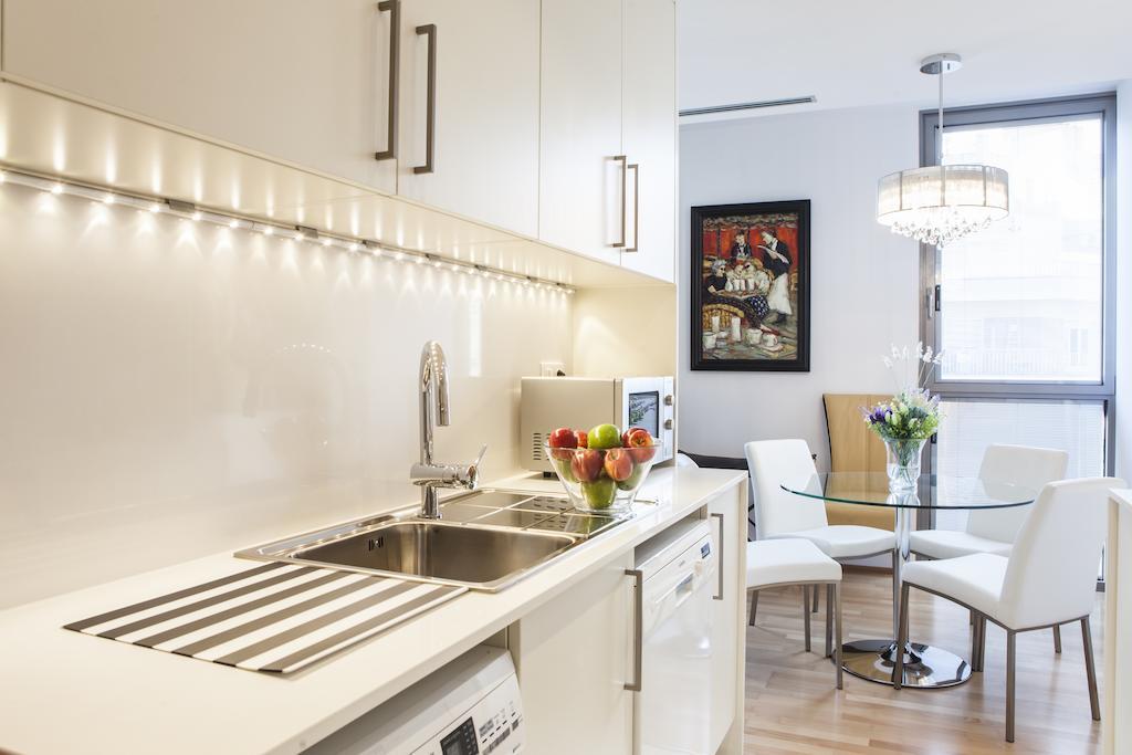Appartement Livingstone