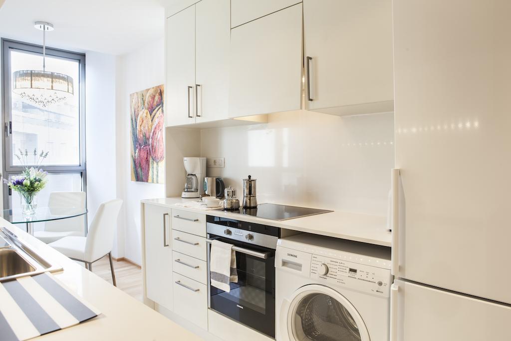 Appartement Livingstone Barcelona