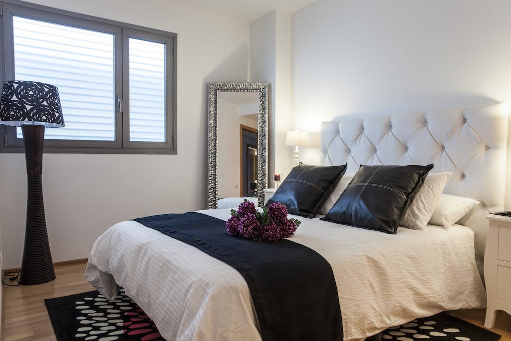 Livingstone Barcelona