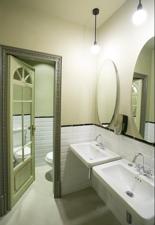 Hostal Sant Jordi Rock Palace Barcelona