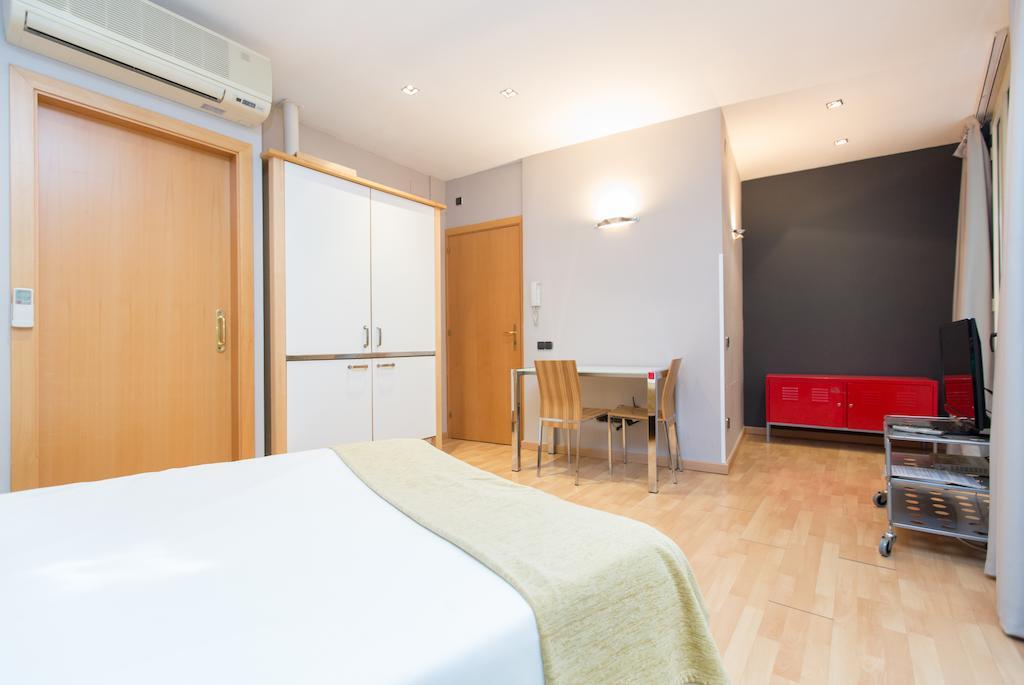 Appartement Ainb Born Tiradors Barcelone