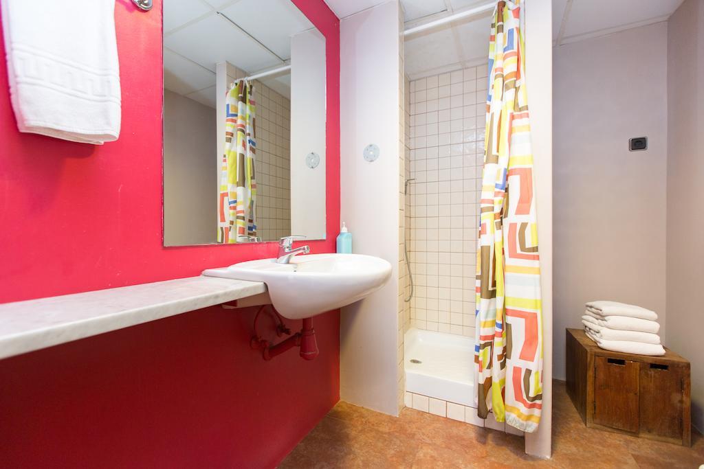 Appartement Ainb Born Tiradors *
