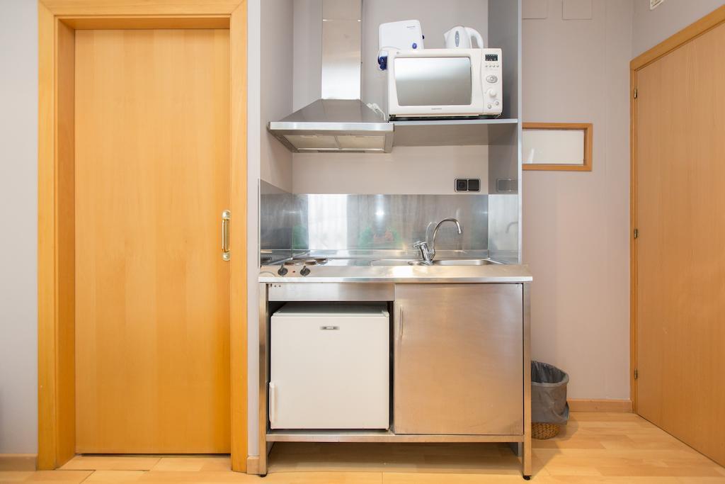 Appartement Ainb Born Tiradors *