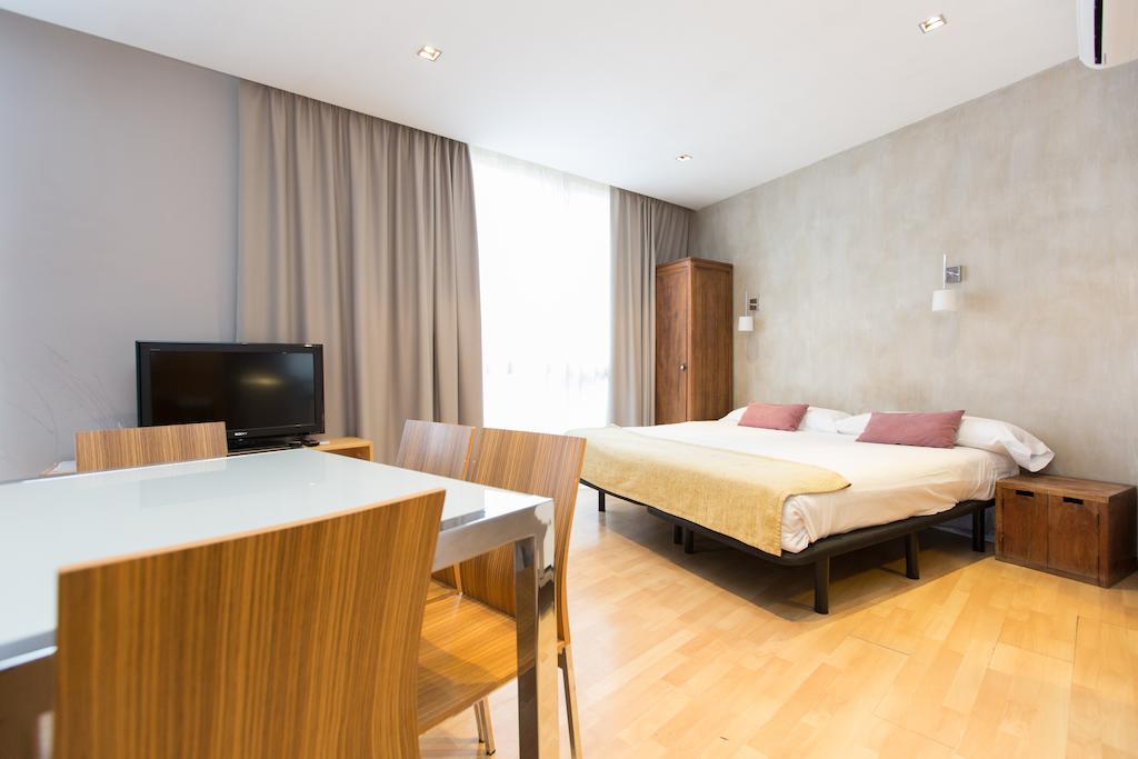 Appartement Ainb Born Tiradors Barcelone