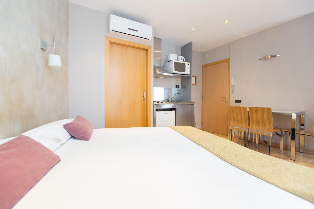 Appartement Ainb Born Tiradors *