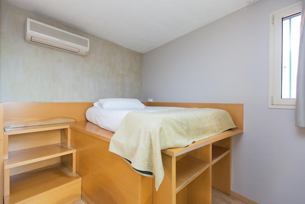 Appartement Ainb Born Tiradors